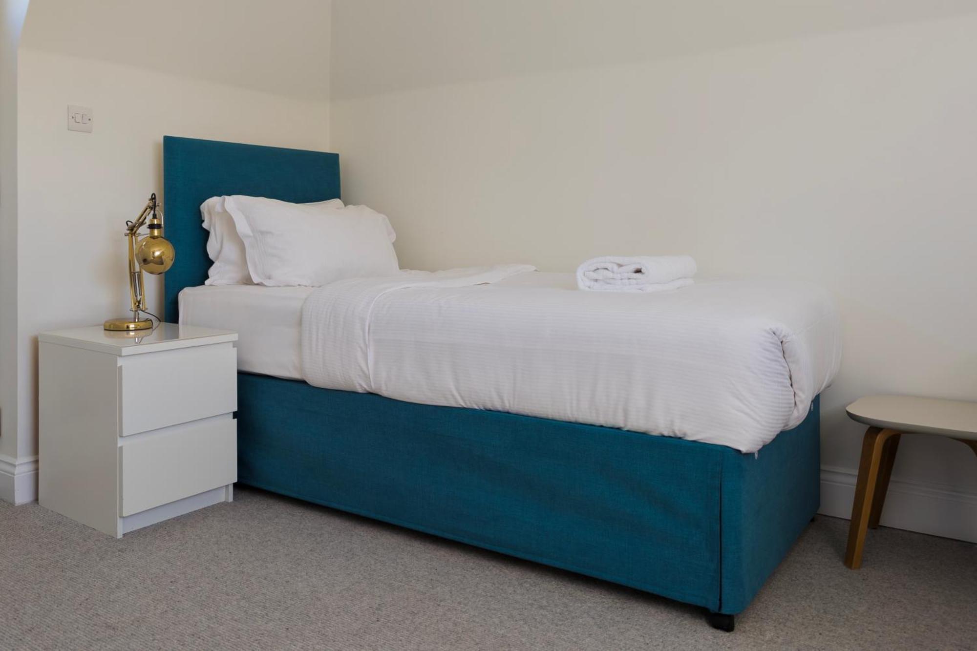 Madison Hill - White Hill House 5 - 3 Bedroom Flat London Exteriör bild